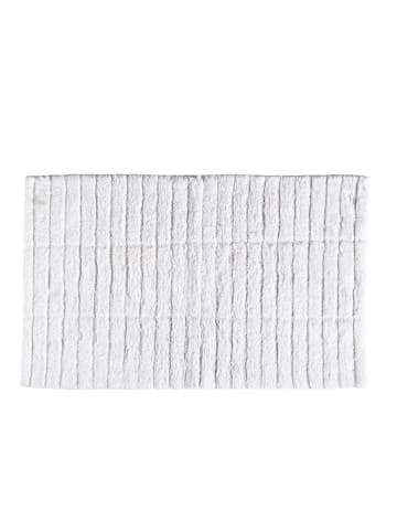 Zone Denmark Badematte Tiles in White
