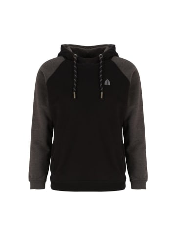 Just Rhyse Hoodie "Just Rhyse MR. Macau Hoody" in Schwarz