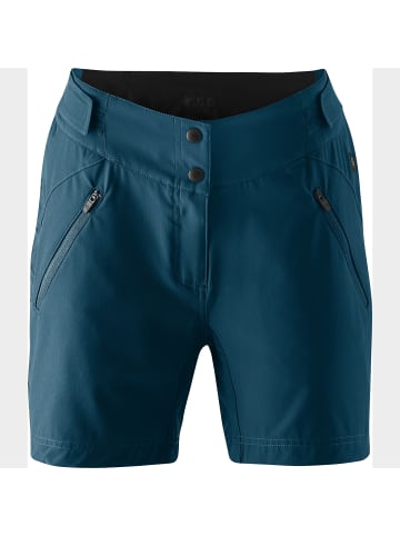 Gonso Bike Shorts Igna in Marine
