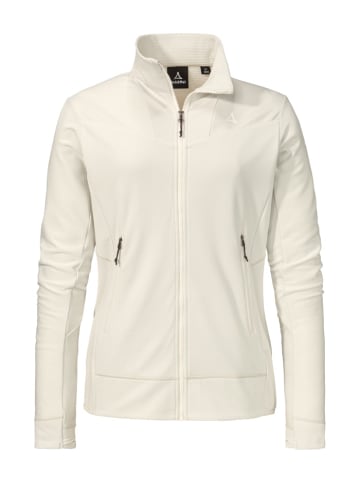 Schöffel Fleecejacke "Fleece Jkt Style Blaueis WMS" in nordic