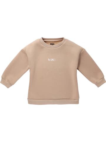 MaBu Kids Sets MRKNG in braun