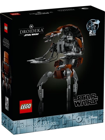 LEGO Star Wars 75381 Droideka™