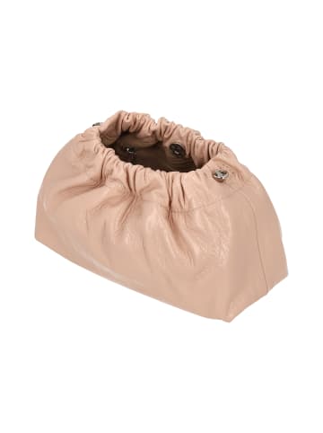 faina Women Purse in Peach