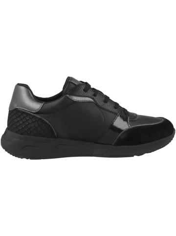 Geox Sneaker low D Bulmya A in schwarz