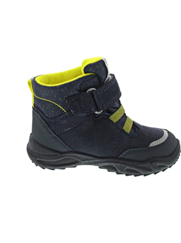 superfit Glacier Lauflern Blau