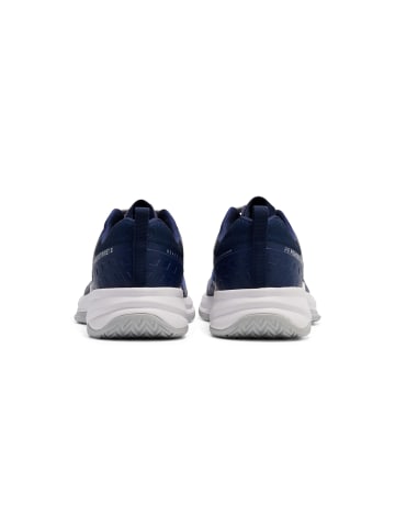 Hummel Hallenschuh Hb Powerstrike Handball Erwachsene in LAPIS BLUE