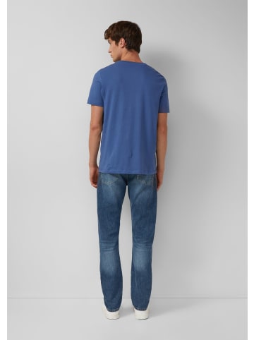 s.Oliver T-Shirt in 5527_royalblau