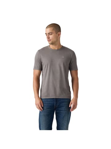 Levi´s T-Shirt 1er Pack in Grau