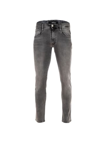 Replay Jeans in Grau