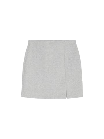 Marc O'Polo Minirock regular in mid stone melange