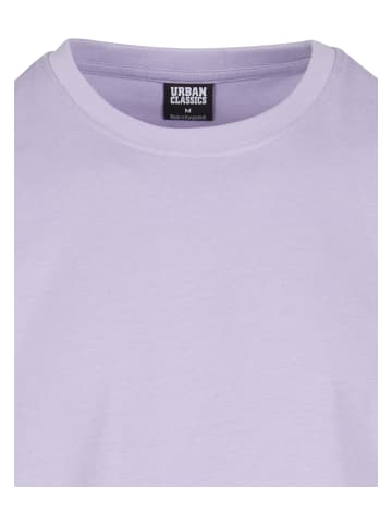 Urban Classics T-Shirt in dustylilac