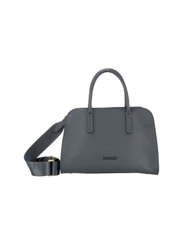 Bogner Handtasche 'Pontresina Neve Tonina in Dunkelblau 28,00 x 20,00 x 17,00 cm'
