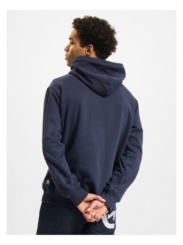 Ecko Unltd. Sweat & Fleece - Hoody in navy