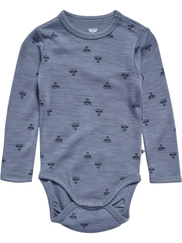 Hummel Strampler Hmlmini Kinder in FLINT STONE