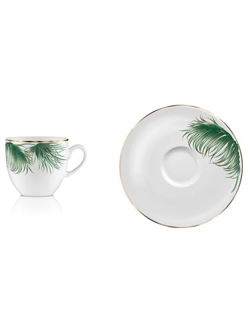 VOLA Set " Livia Espressotassen " in Livia