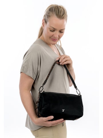 SURI FREY Umhängetasche SFY Sammy in black