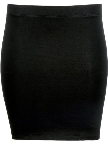 Brandit Top "Brandit Bandeau Top/Skirt 2in1" in Schwarz