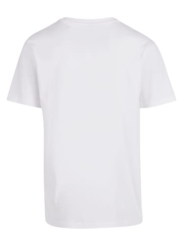 Mister Tee T-Shirt in white