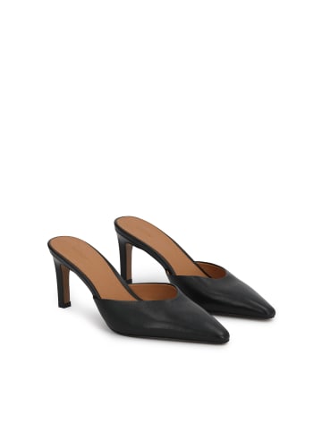 Kazar Slipper in Schwarz