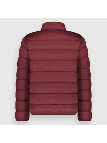 Twinlife Jacke Rasmus in Rot