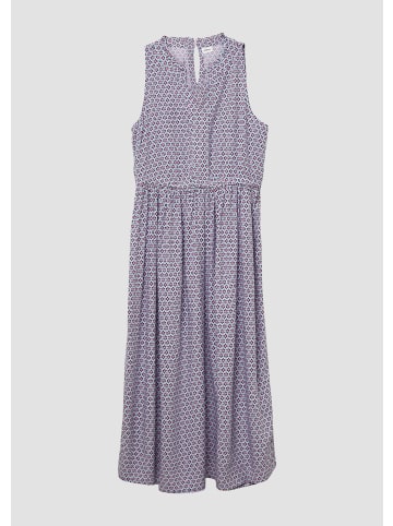 s.Oliver Kleid lang in Weiß