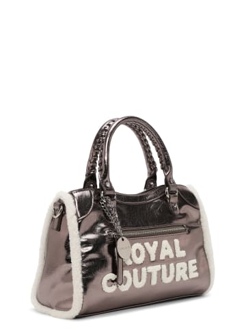 EMILY & NOAH Shopper E&N Loreen in darksilver