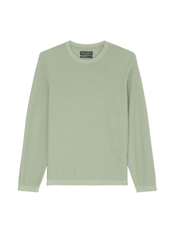 Marc O'Polo Pullover regular in rainee