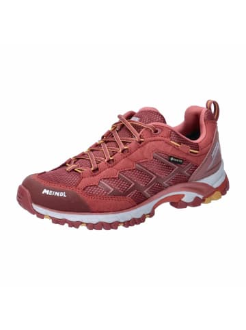 MEINDL Wanderschuhe für Damen in rot