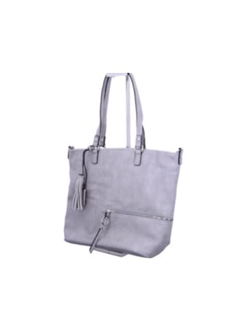 Tamaris Tasche für Damen in unifarben in uni