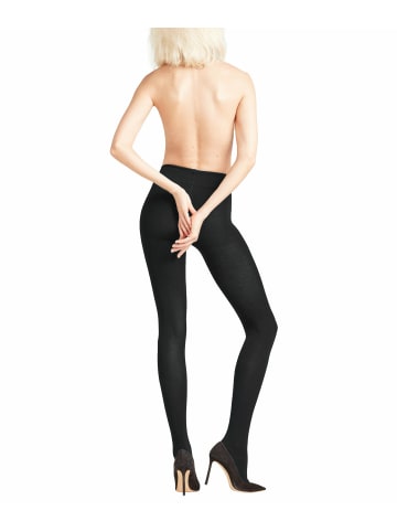 Falke Strumpfhose Family in Black