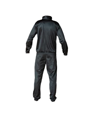 Lotto Lotto Tricot Tracksuit in Grau