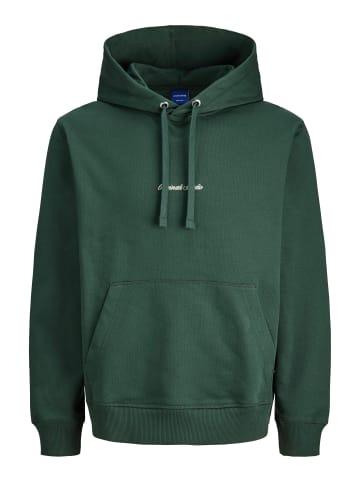 Jack & Jones Kapuzenpullover in Sycamore