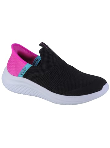 Skechers Skechers Ultra Flex 3.0 - Fresh Time Slip-ins in Schwarz