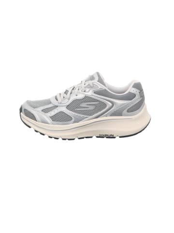 Skechers Sportschuh in silber