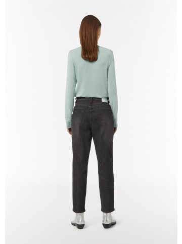 comma T-Shirt in 6520_minze