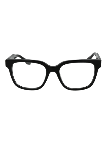 Trussardi Optische Fassungen Quadratisch Schwarz