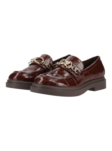 Steve Madden Slipper PRE-LAUNCH in Braun