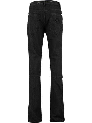 Southpole Southpole in black washed