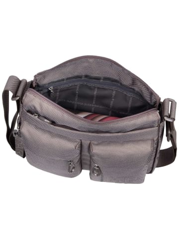 Mandarina Duck Bodybag MD20 QMTX5 in Taupe