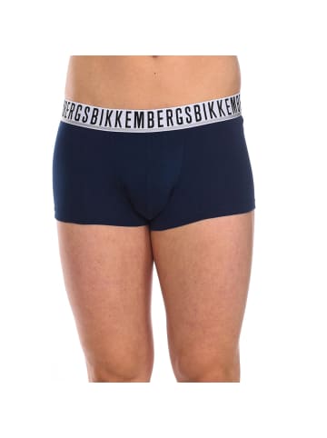 Bikkembergs 2er-Set: Boxershorts in Blue