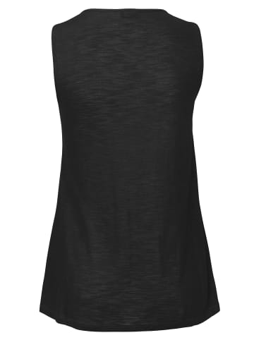 Buffalo Tanktop in schwarz