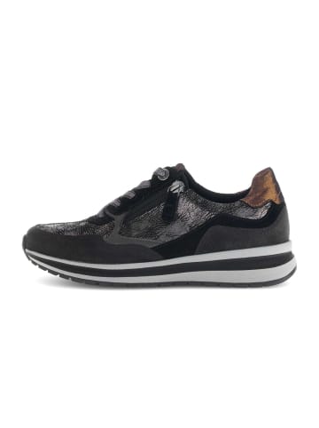 Gabor Sneaker low in multicolour