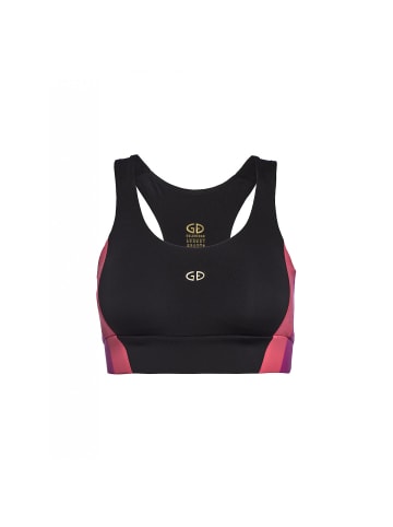 & You Damen W AMARIS BRA in Schwarz