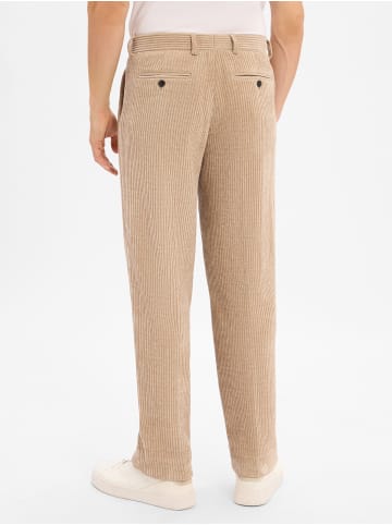 Finshley & Harding London Hose Ben in beigebeige
