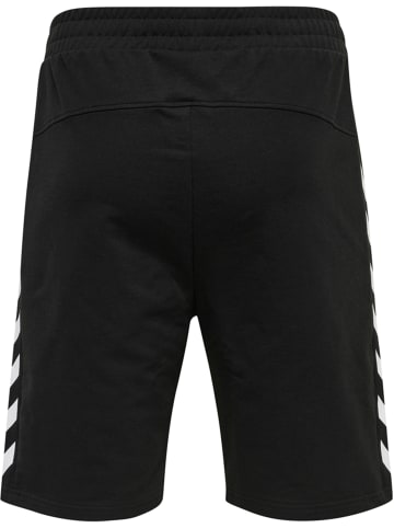 Hummel Hummel Kurze Hose Hmlray Herren Atmungsaktiv in BLACK