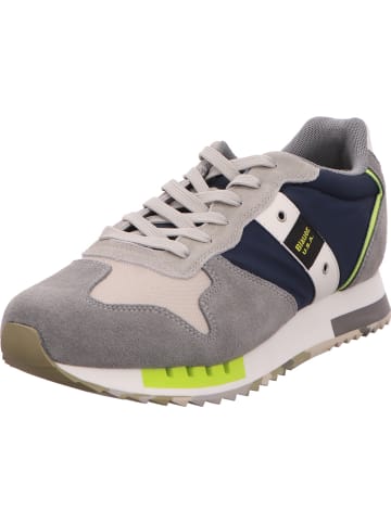 BLAUER USA Sneaker in grau