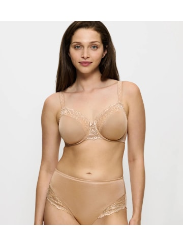 Triumph Ladyform Soft Minimizer-BH in Smooth Skin