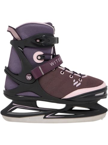 WITEBLAZE Eislaufschuhe in lila