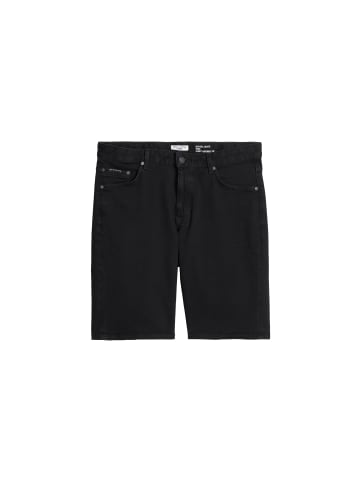 Marc O'Polo DENIM Jeansshorts Model Mats tapered in Schwarz