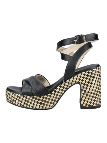 Sandalen Schwarz